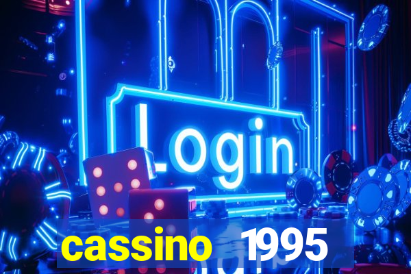 cassino 1995 dublado online